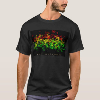 Reggae Music T-Shirt