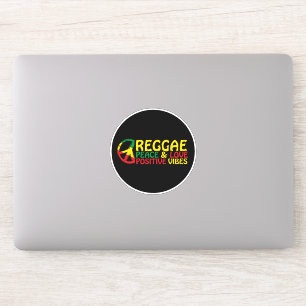 Reggae Music with positive quotes