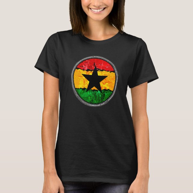 reggae roots rastafari irie rasta irie jah T-Shirt (Front)