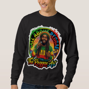 Reggae Soul Sweatshirt