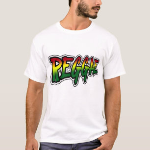 REGGAE T-Shirt
