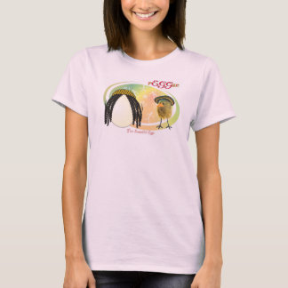 REGGAE T-Shirt