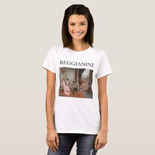 Reggianini Admiration T-Shirt