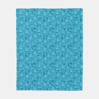 Reggie Blanket (Small and Medium sizes)