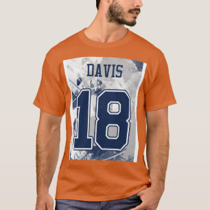 REGGIE DAVIS T-Shirt