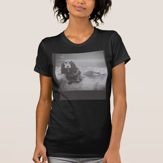 Reggie T-Shirt (Front)