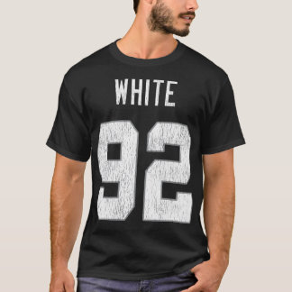 REGGIE WHITE T-Shirt