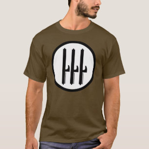Regia Aeronautica T-Shirt
