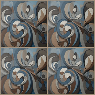Regin Ceramic Tile