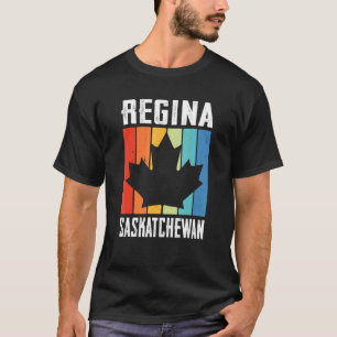 Regina 4 T-Shirt
