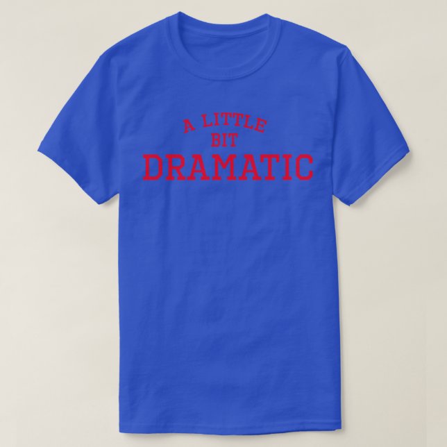 Regina George T-Shirt (Design Front)