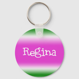 Regina Key Ring