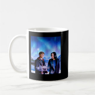Regina Zelena regina mills Queen Flower Gifts For  Coffee Mug