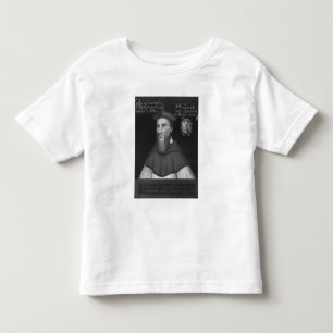 Reginald Cardinal Pole Toddler T-Shirt