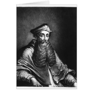 Reginald Pole  illustration