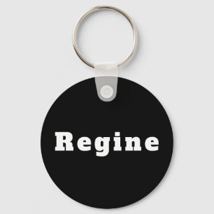 Regine Key Ring
