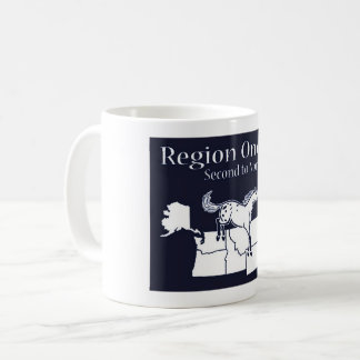 Region 1 Mug