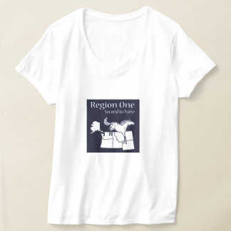 Region 1 T-Shirt