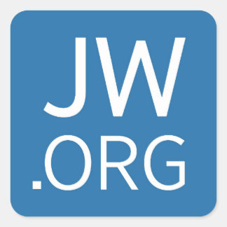 Regional Convention Stickers