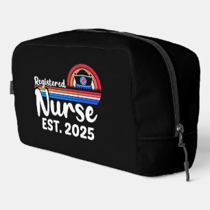 Register Nurse Dopp Kit