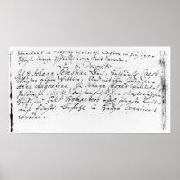 Register of Bach's wedding to Anna