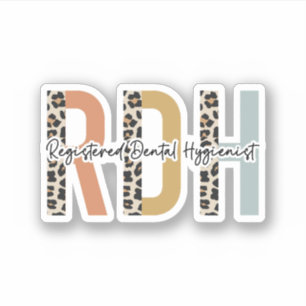 Registered Dental Hygienist Gift, Dental Hygiene