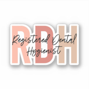 Registered Dental Hygienist Gift, Dental Hygiene