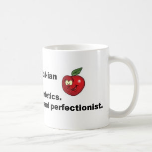Registered Dietician Mug