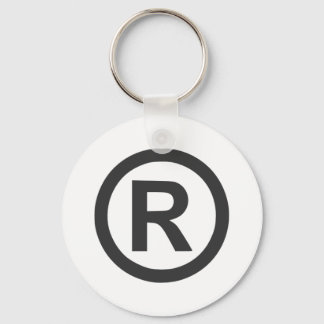 Registered Key Ring