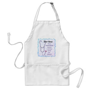 Registered Nurse Apron