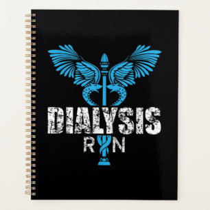 Registered Nurse Planner