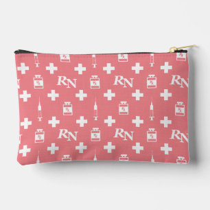 registered nurse rn accessory pouch