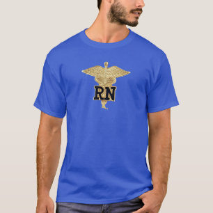 REGISTERED NURSE T-Shirt