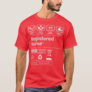 Registered Nurse T-Shirt