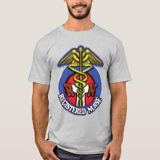 Registered Nurse T-Shirt