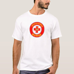 REGISTERED NURSE T-Shirt