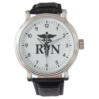 Registered Nurse Watch