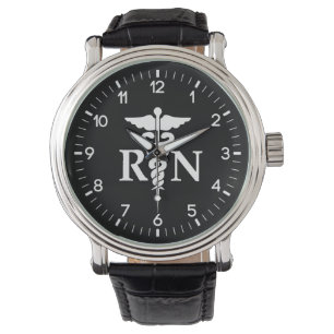 Registered Nurse Watch