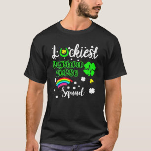 Registered Nurses T-Shirt