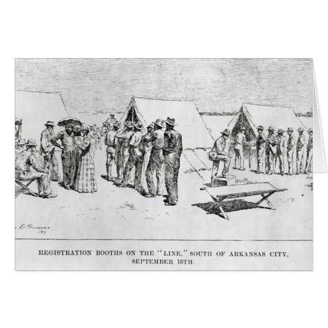 Registration Booths (Front Horizontal)