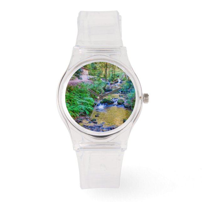 Rego da armenteira watch (Front)