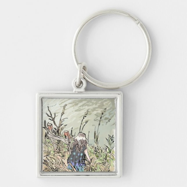 Regoiji Key Ring (Front)