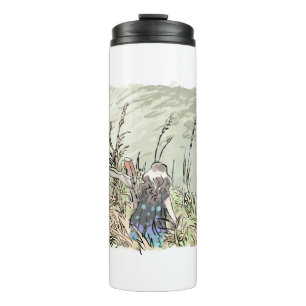 Regoiji Thermal Tumbler