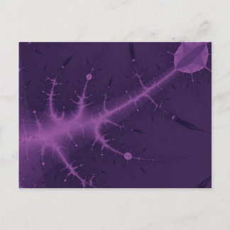 Regret Postcard