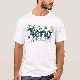 Regular Aeria Logo T-Shirt