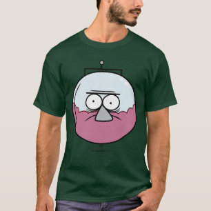 Regular Show Benson boy T-Shirt