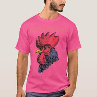 Regulate Your T-Shirt