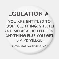 Regulation # 5