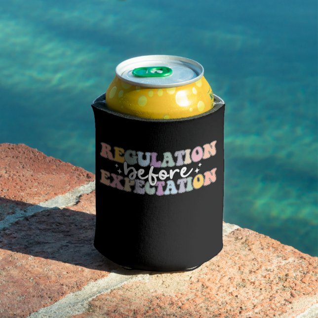 Regulation Before Expectation Groovy Can Cooler (In Situ Pool)