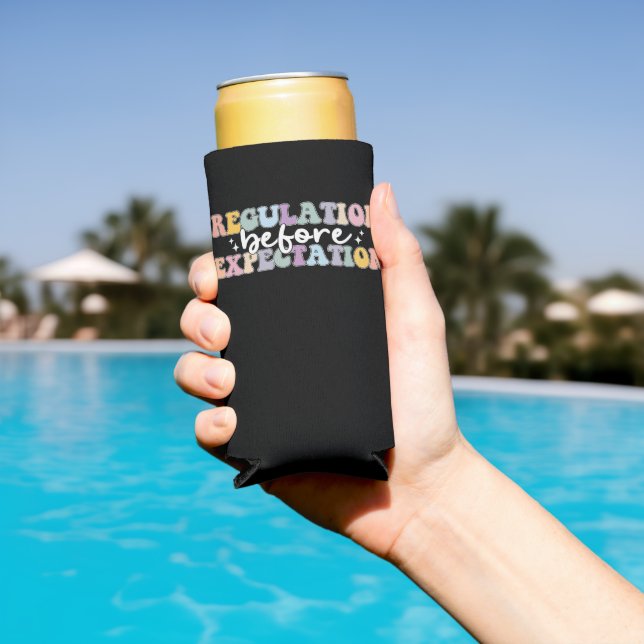 Regulation Before Expectation Groovy Seltzer Can Cooler (In Situ Pool)